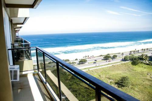 Apartamento Apto. Barra Bella Hotel Residencia.