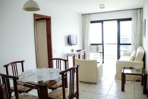 Apartamento Apto. Barra Bella Hotel Residencia.