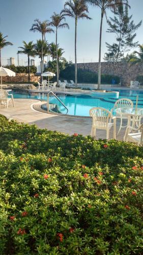 Apartamento Pontal Beach.