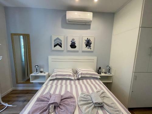 Apartamentos Em Ipanema