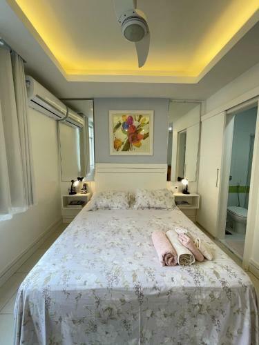 Apartamentos Em Ipanema
