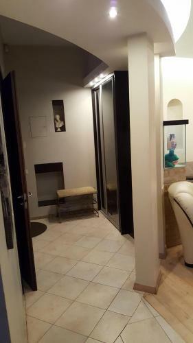 Asmenos Apartamentai