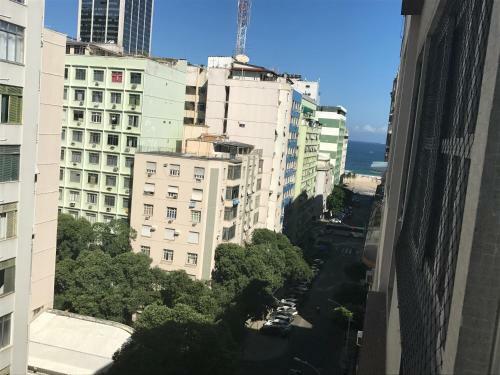 Apartment Rio Prado Junior