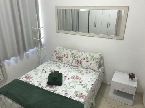 Apartment Rio Prado Junior