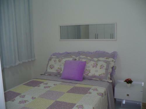 Apartment Rio Prado Junior