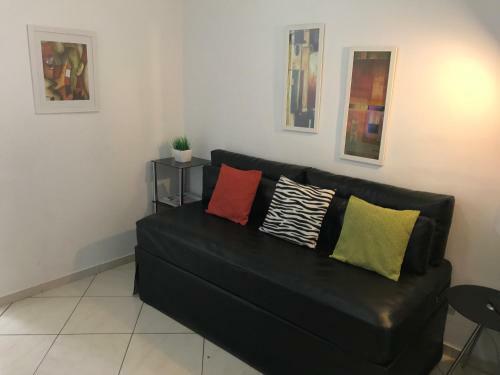 Apartment Rio Prado Junior