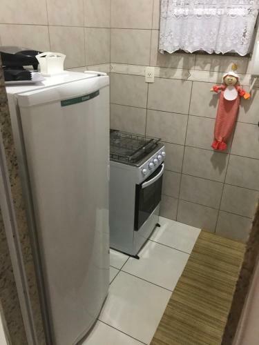 Apartment Rio Prado Junior