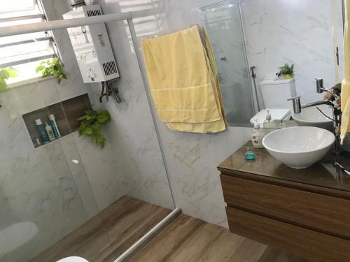 Apartamento Em Copacabana
