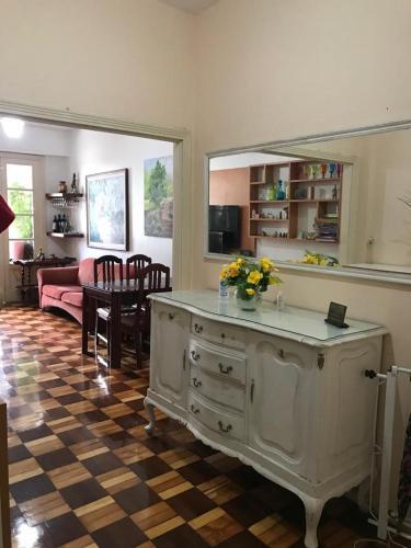 Apartamento Em Copacabana