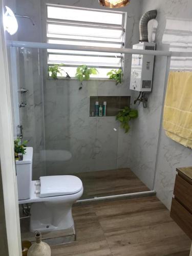Apartamento Em Copacabana