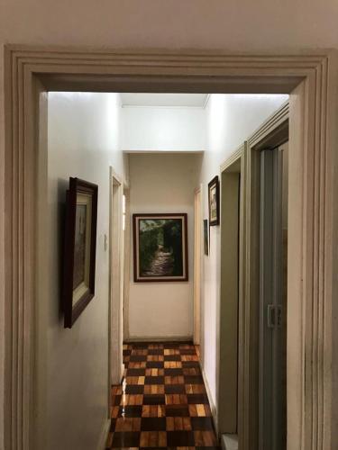 Apartamento Em Copacabana