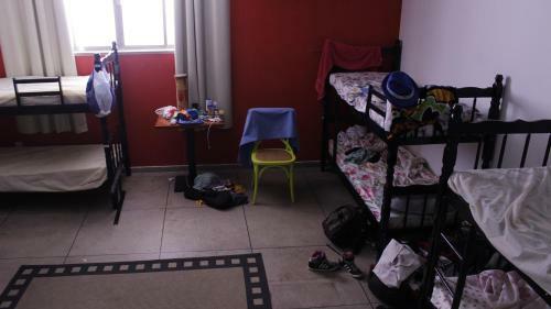 Central Hostel