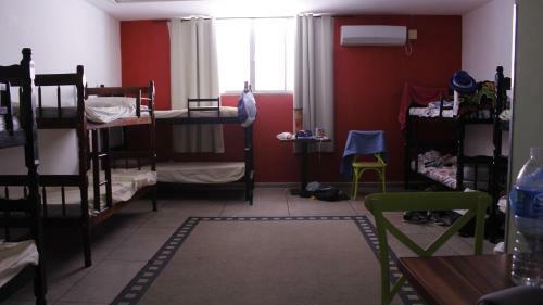 Central Hostel