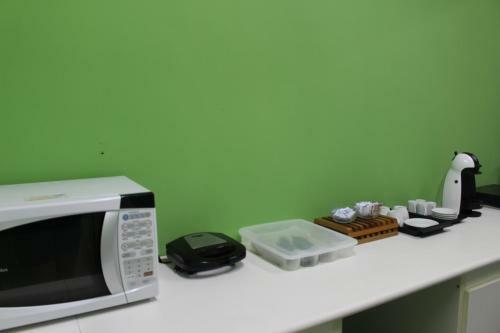 Central Hostel