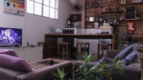 Central Hostel