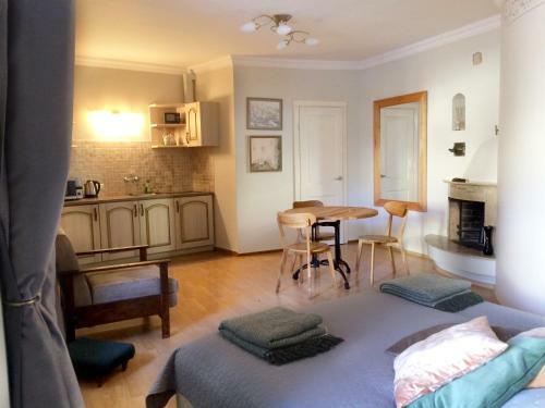 Apartamento Mini Home Vilnius Old Town