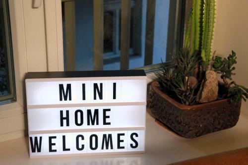 Apartamento Mini Home Vilnius Old Town