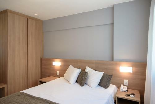 Apartamento Suite Verano Stay Barra