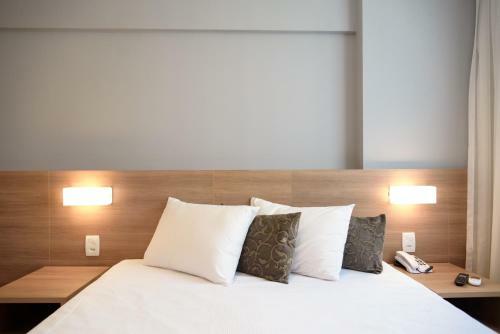 Apartamento Suite Verano Stay Barra