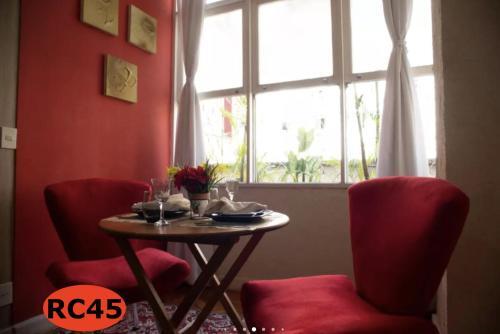 Apartamento Copacabana Flat