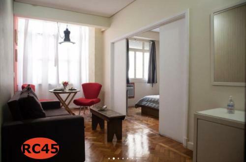 Apartamento Copacabana Flat