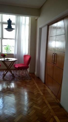 Apartamento Copacabana Flat