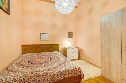 Apartment In The Old Town