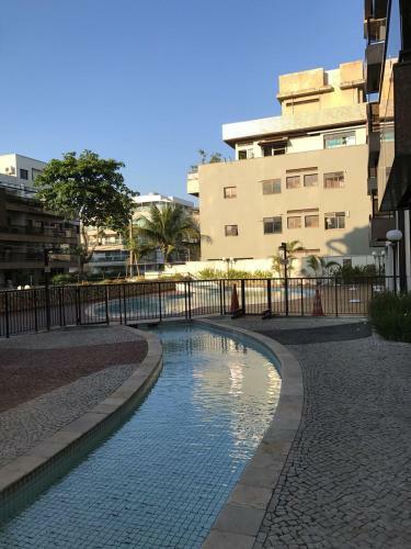 Apartamento Completo