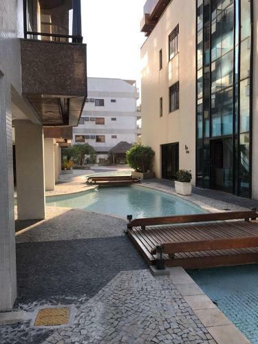 Apartamento Completo