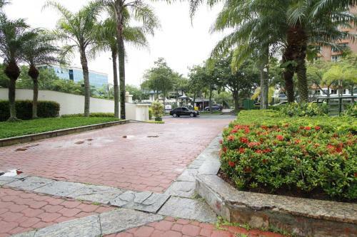 Apartamento Cavirio Bpremium - Excelentes Su�tes
