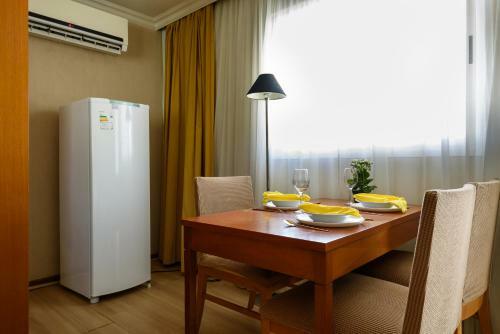 Apartamento Cavirio Bpremium - Excelentes Su�tes