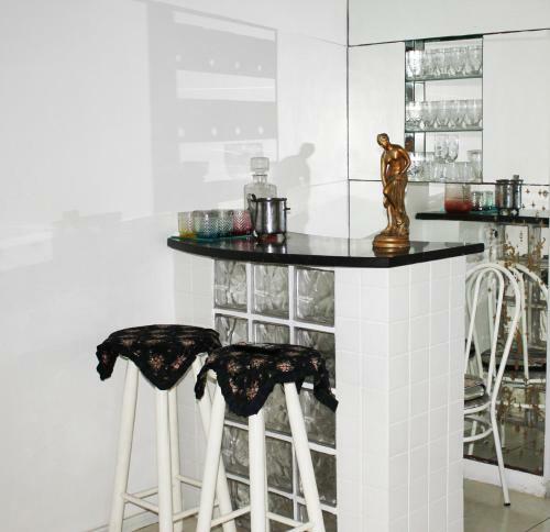 Apartamento Copacabana 479/201