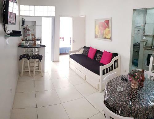 Apartamento Copacabana 479/201