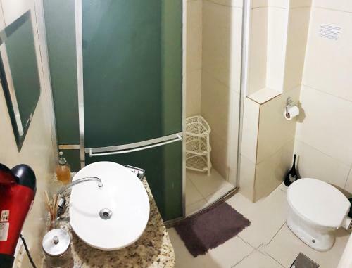 Apartamento Copacabana 479/201