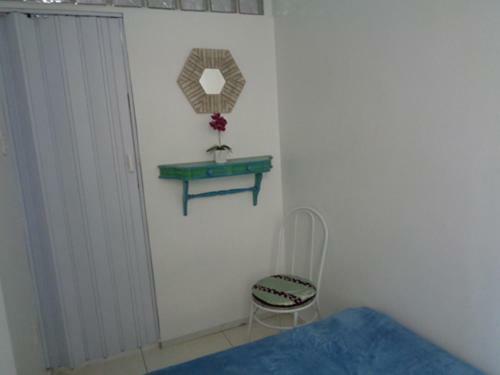 Apartamento Copacabana 479/201