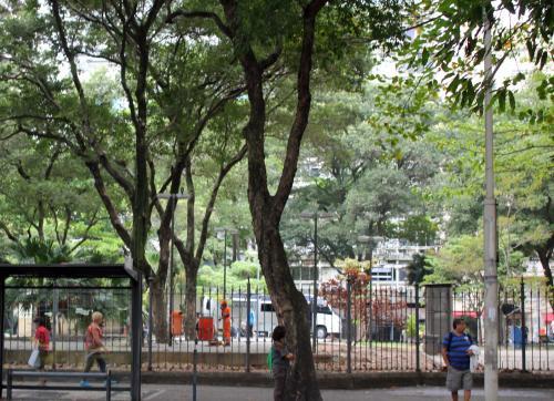 Apartamento Copacabana 479/201