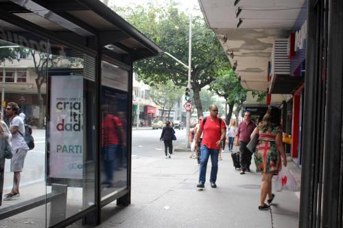 Apartamento Copacabana 479/201