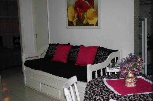 Apartamento Copacabana 479/201