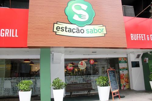 Apartamento Copacabana 479/201
