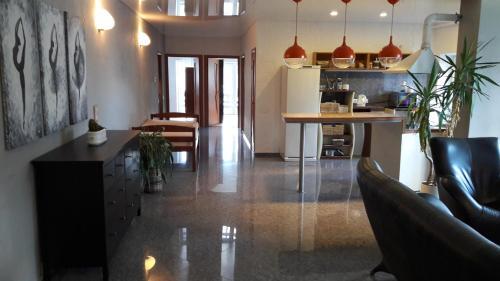 Vilnius Luxury Apartment 1