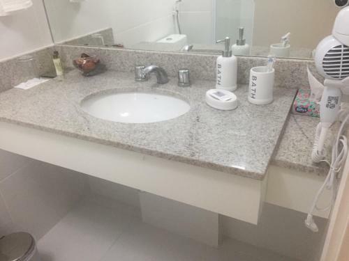 Apartamento Maayan 1307 Parque Ol�mpico