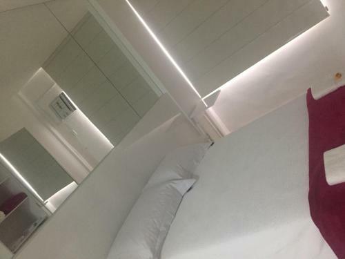 Apartamento Maayan 1307 Parque Ol�mpico