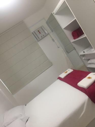 Apartamento Maayan 1307 Parque Ol�mpico