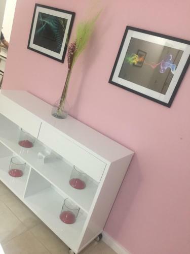 Apartamento Maayan 1307 Parque Ol�mpico