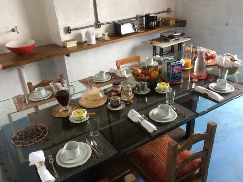 Bed & Breakfast Casa Igba