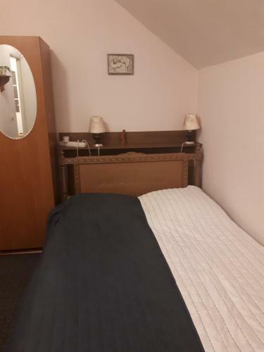 Valentina's Rooms