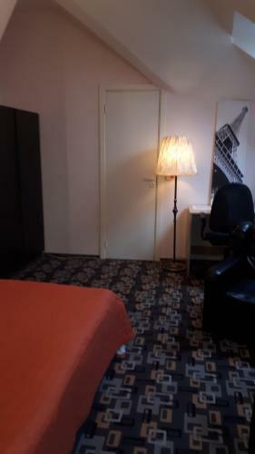 Valentina's Rooms
