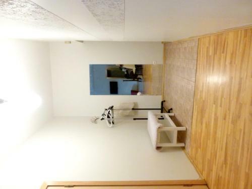 Apartamento The Little Angel's Place
