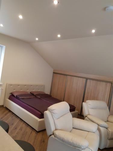 Apartamento Zveryno Guest House