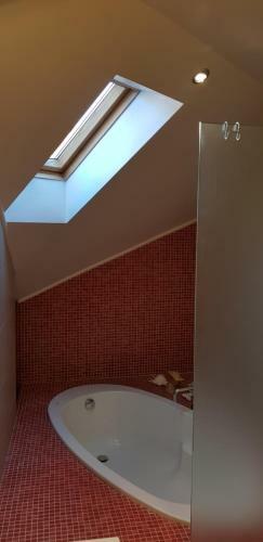Exceptional Uzupis Bridge 3 Bedroom Apartment